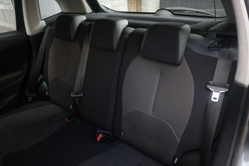 Citroën C3 Citroën C3 1.0 PureTech 68 Seduction Unicoproprietario