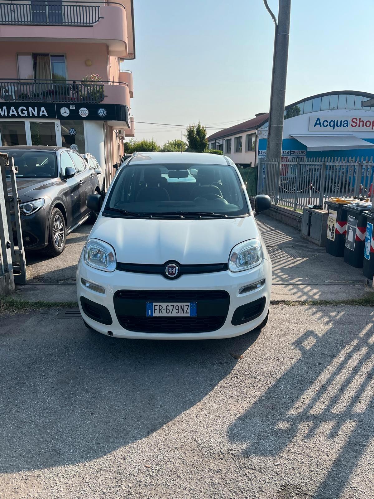 Fiat Panda 1.2 EasyPower Easy NESSUN VINCOLO