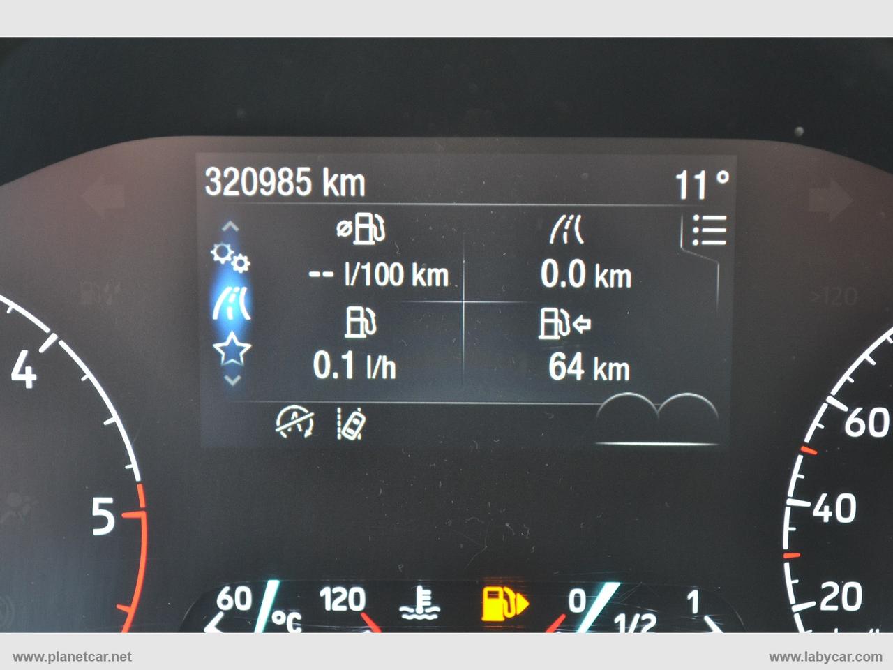 FORD Gran Tourneo Connect 1.5 TDCi 120CV Tit.