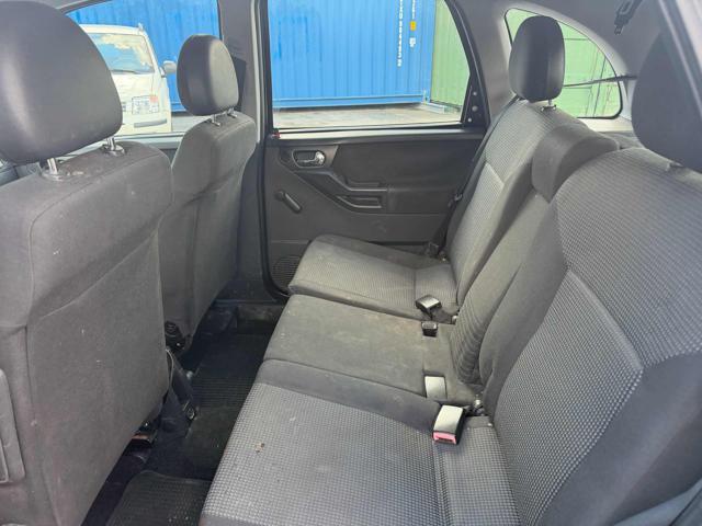 OPEL Meriva 1.4 16V BENZINA/GPL TECH Stupenda Bellissima