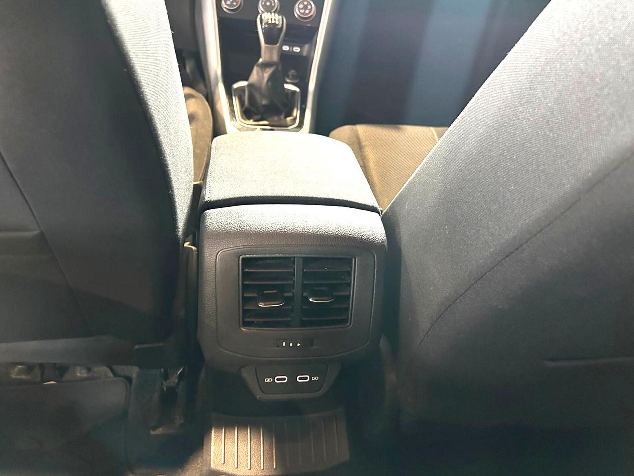 Volkswagen T-Roc 2.0 TDI SCR Style PREZZO POROMOZIONALE LEGGI DESCRIZIONE