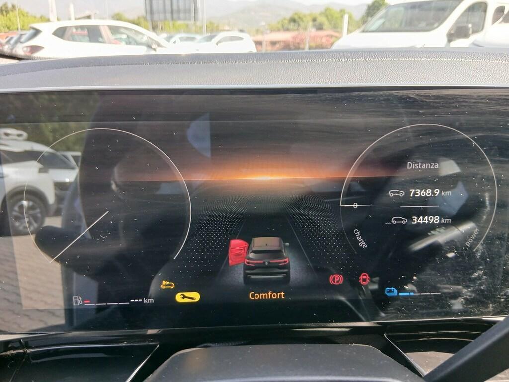 Renault Austral 1.2 E-Tech full hybrid Techno