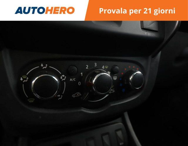 DACIA Duster 1.5 dCi 110CV Start&Stop 4x2 Lauréate