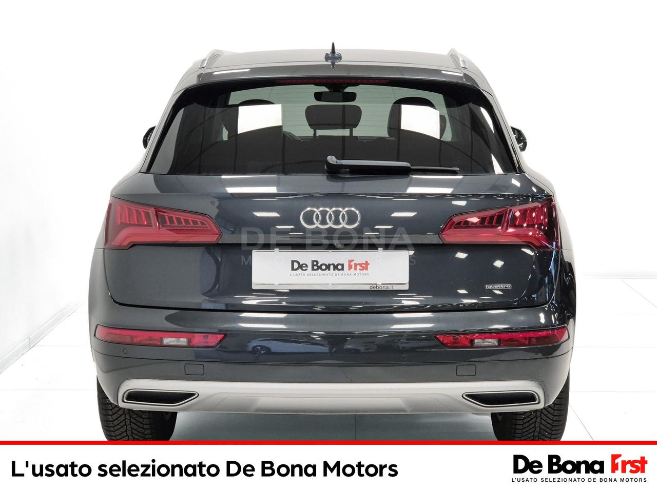 Audi Q5 45 2.0 tfsi mhev business sport quattro 245cv s-tronic