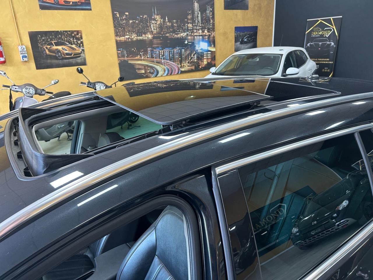 OPEL INSIGNIA 2.0Cdti 160 cv “X COMMERCIANTI”-2010