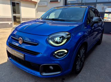 Fiat 500X 1.0 T3 120 CV Sport