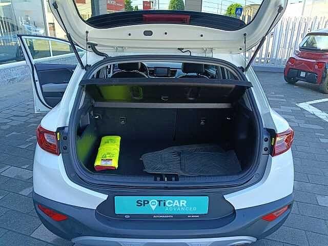 Kia Stonic 1.0 TGDi 120cv ENERGY Usato Garantito