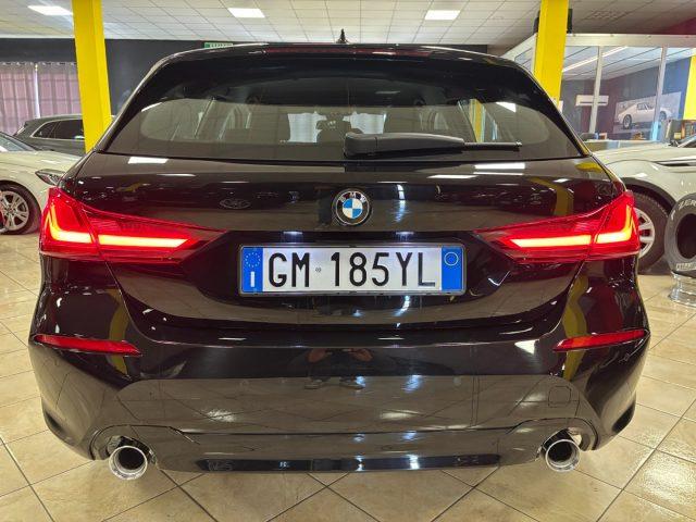 BMW 118 d 5p. Business Advantage UNIPRO - SERVICE BMW