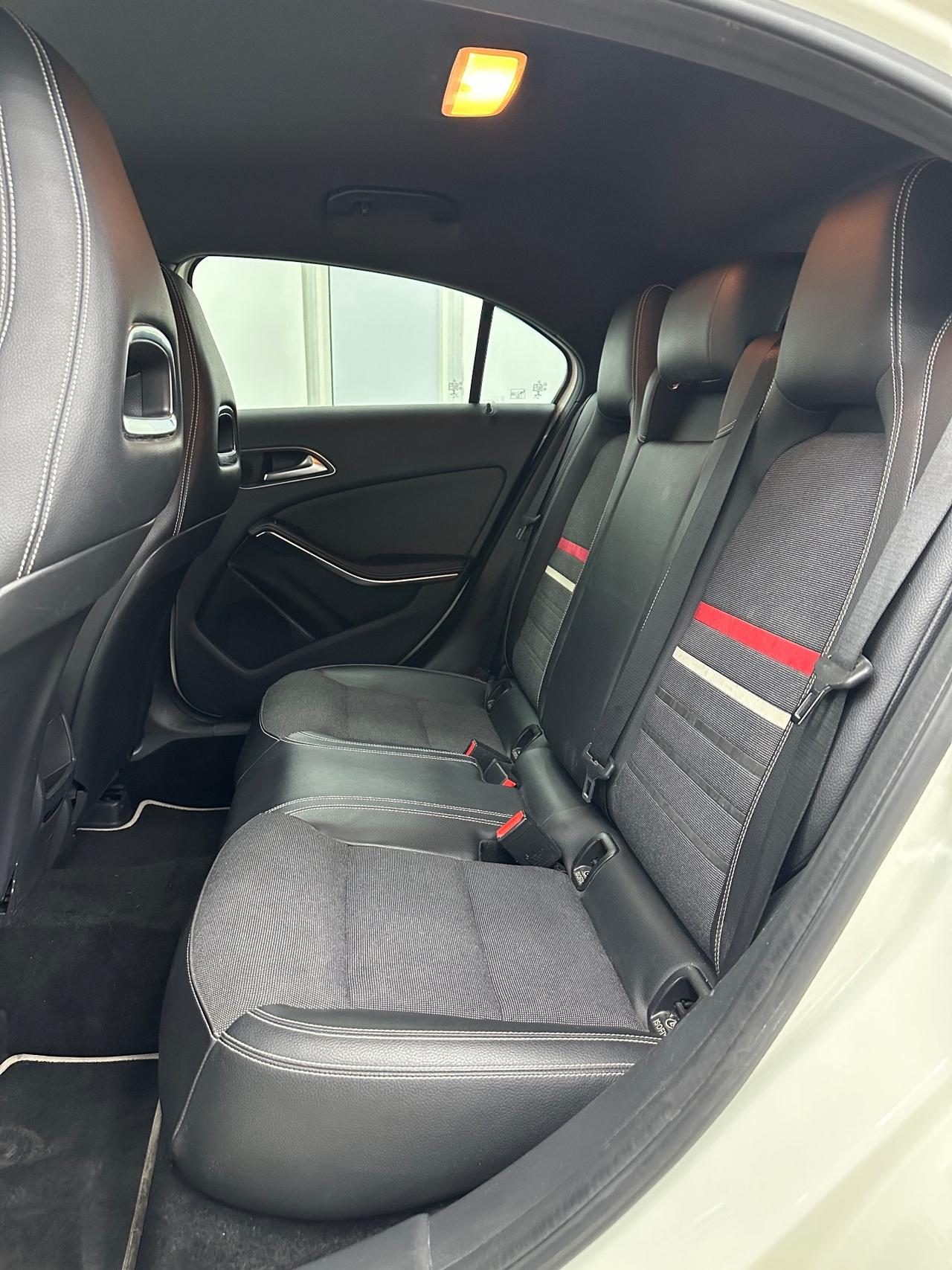 Mercedes-benz A 180 CDI Automatic Premium