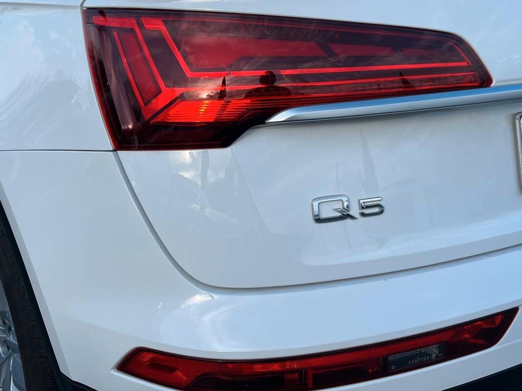 Audi Q5 50 2.0 tfsi e Business quattro s-tronic