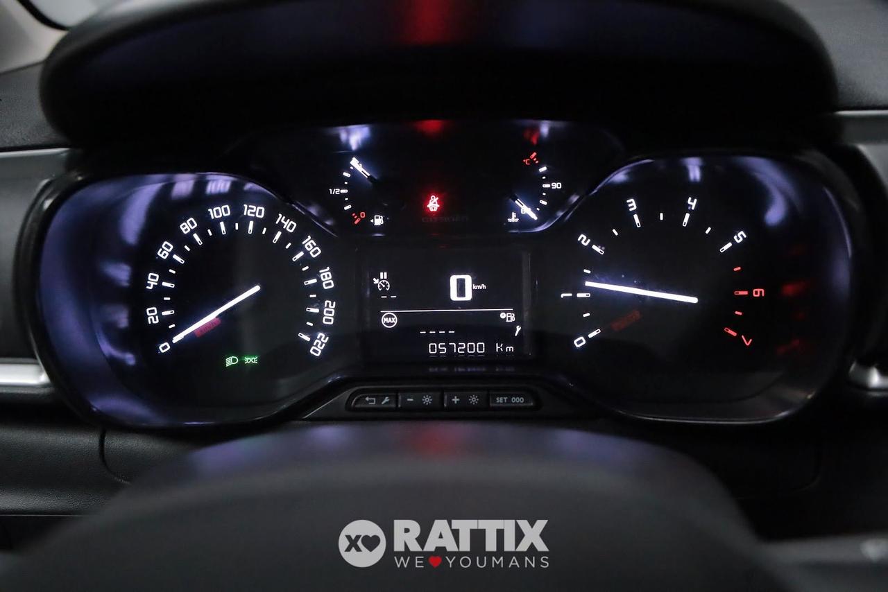 Citroen C3 1.2 Puretech 83CV Feel Pack