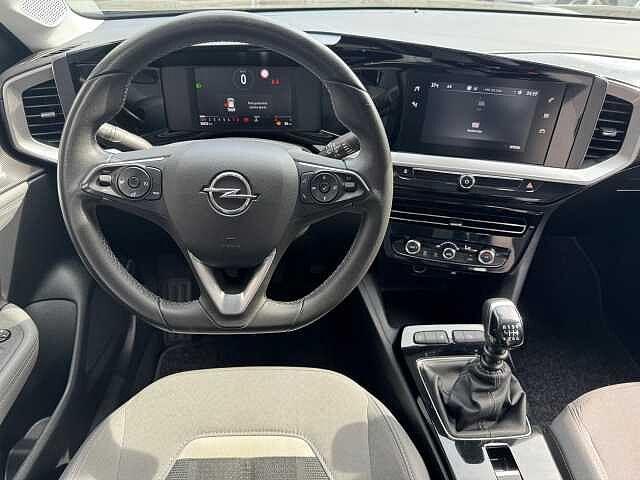 Opel Mokka 1.2 Turbo Elegance