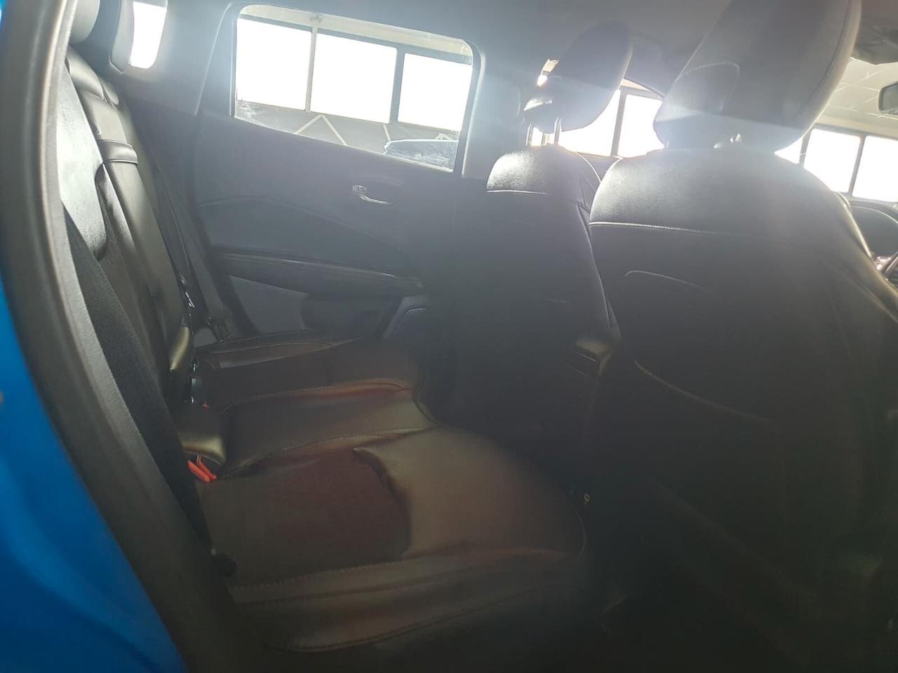 Jeep Compass 1.6 Multijet II 2WD Longitude NEOPATENTATI