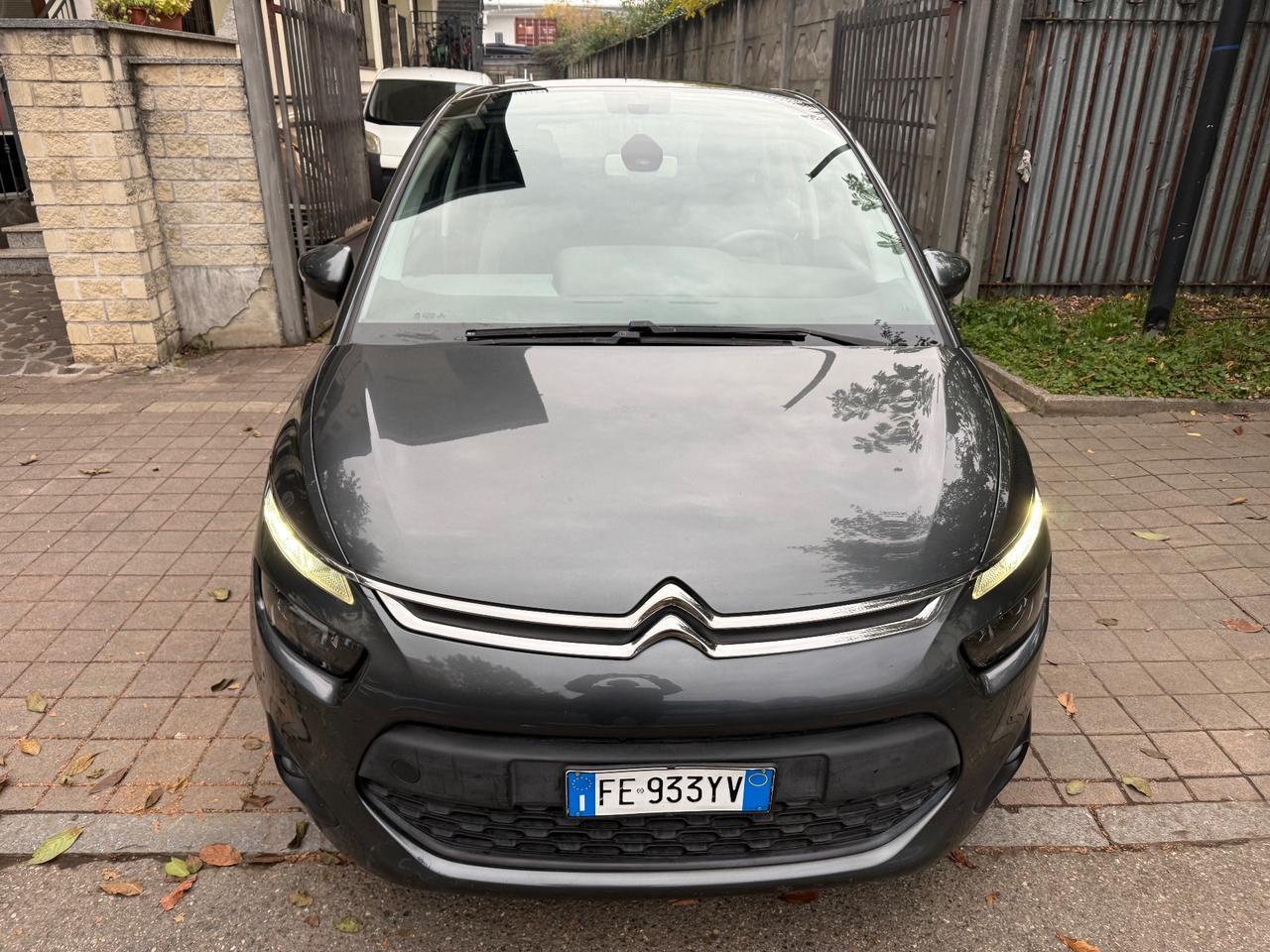 Citroen C4 Picasso BlueHDi 100 S&S Business