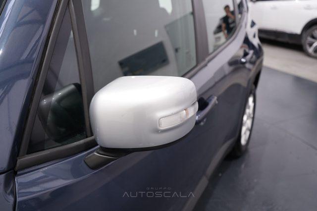 JEEP Renegade 1.6 Mjt 130cv Limited