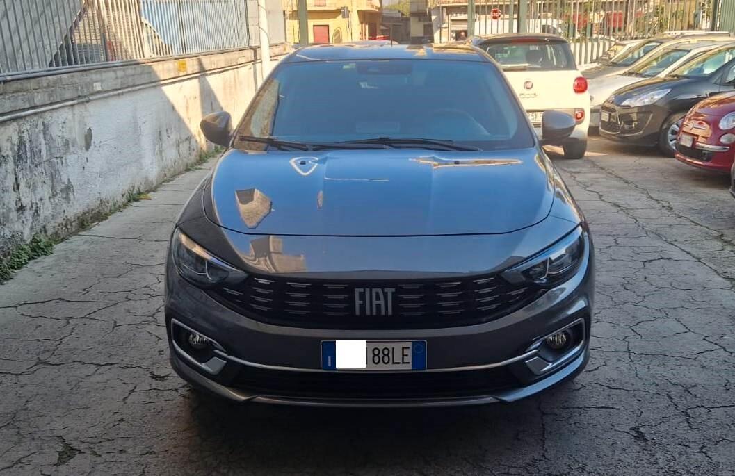 Fiat Tipo 1.6 Mjt S&S 5 porte City Life