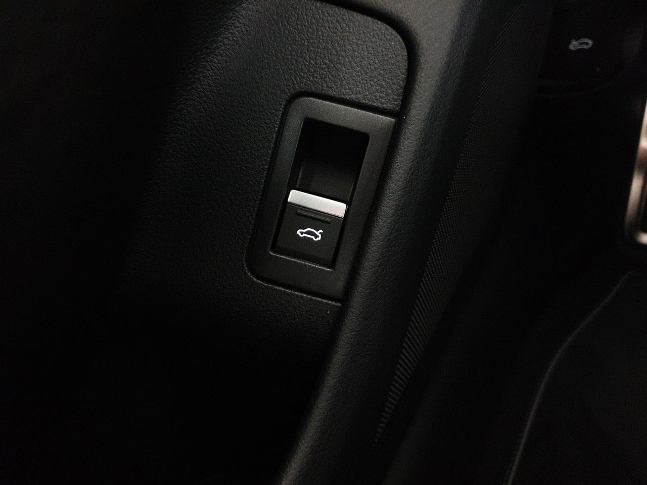 Avant 50TDI 286CV quattro titpronic S line Edition