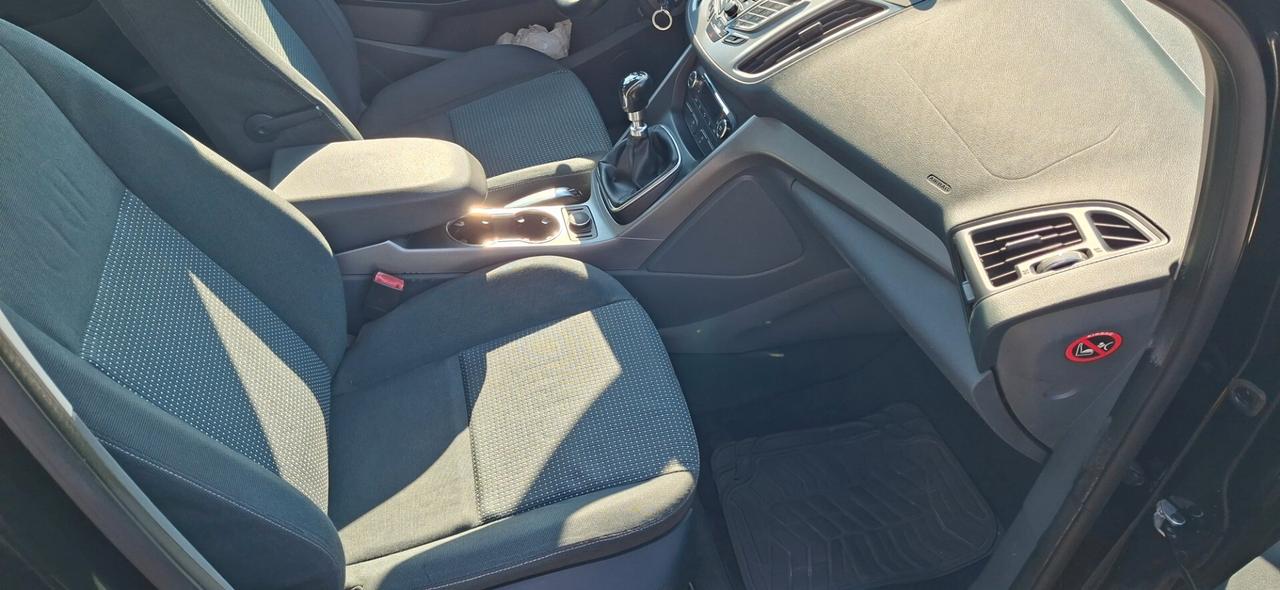 Ford C-Max 1.0 EcoBoost 125CV Start&Stop Titanium