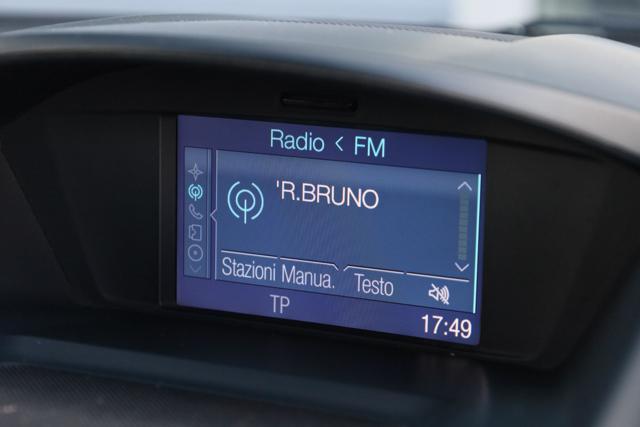 FORD C-Max 1.6 120CV GPL Titanium