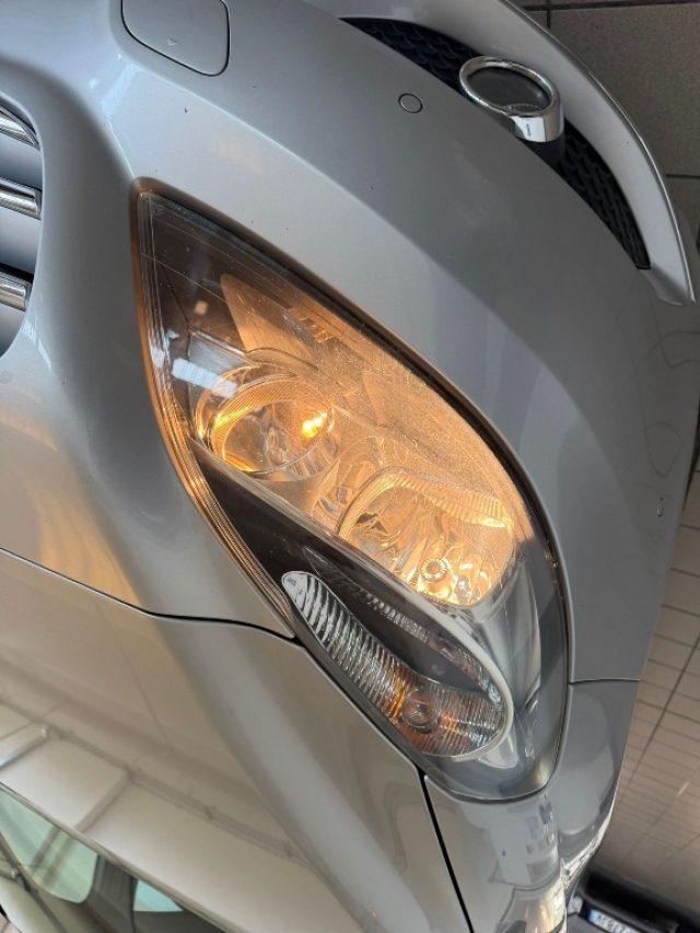 MERCEDES-BENZ B 180 CDI Business//NAVI//AUTOMATICA//