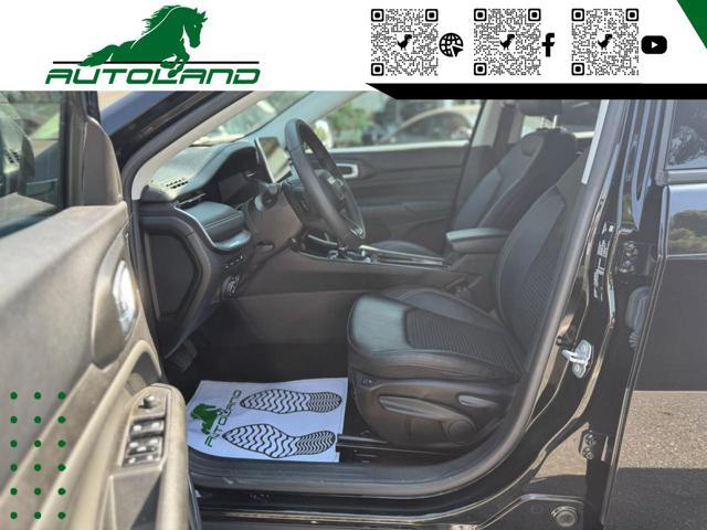 JEEP Compass 1.3 Turbo T4 190 CV PHEV AT6 4xe Limited
