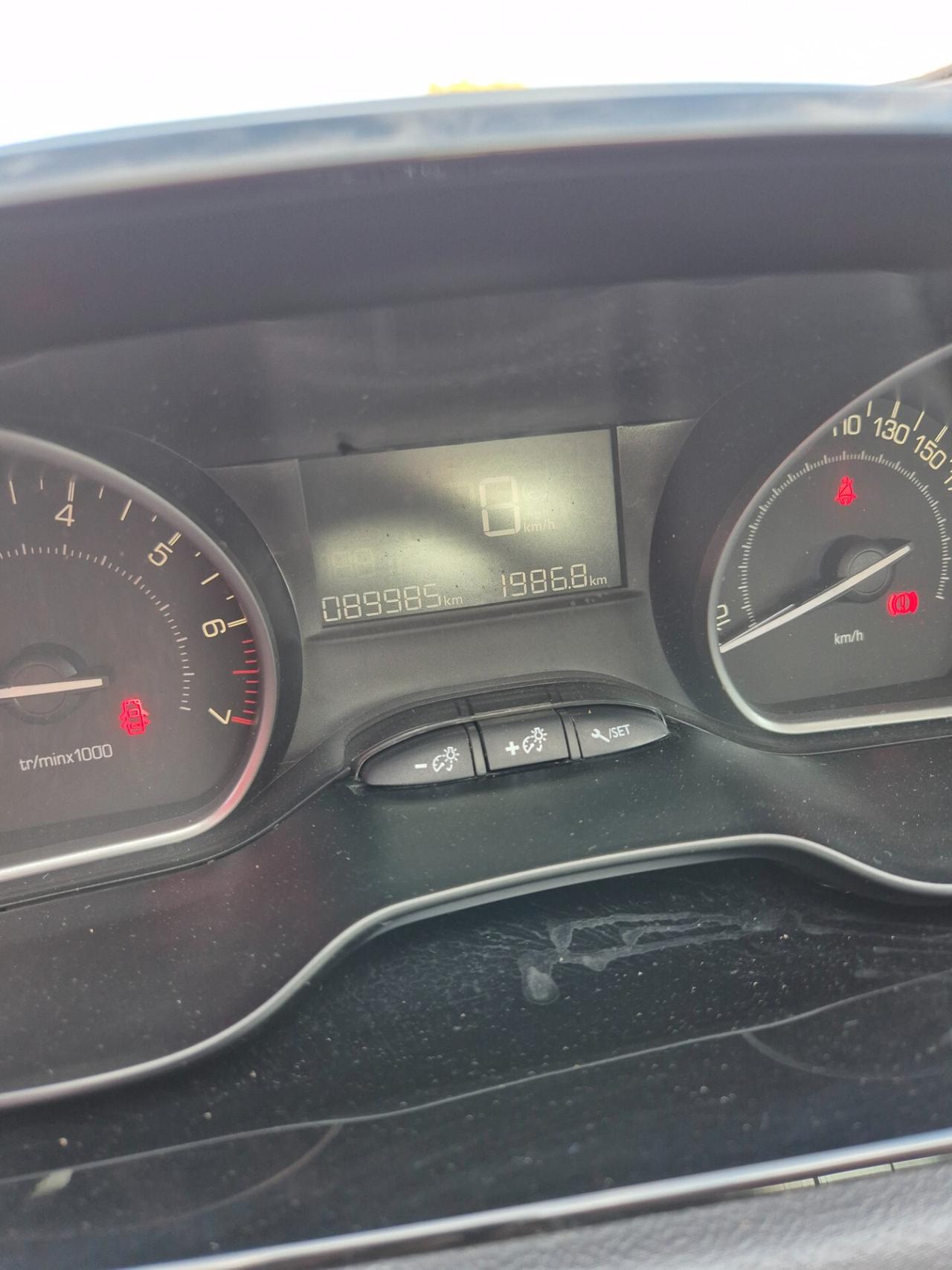Peugeot 208 PureTech 68 5 porte Active