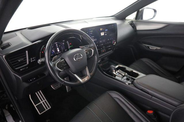 LEXUS Other NX NX Hybrid 4WD F-Sport