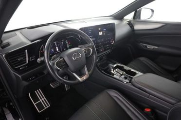 LEXUS Other NX NX Hybrid 4WD F-Sport