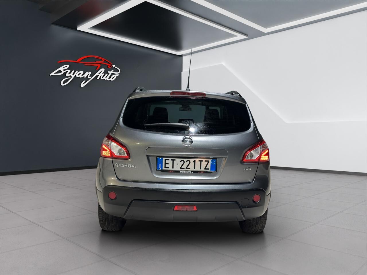 Nissan Qashqai 1.5 dCi Acenta PREMIUM