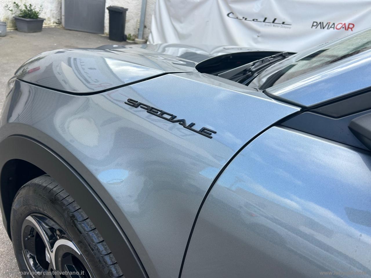 ALFA ROMEO Junior 1.2 145 CV Hybrid eDCT6 Speciale KM/0