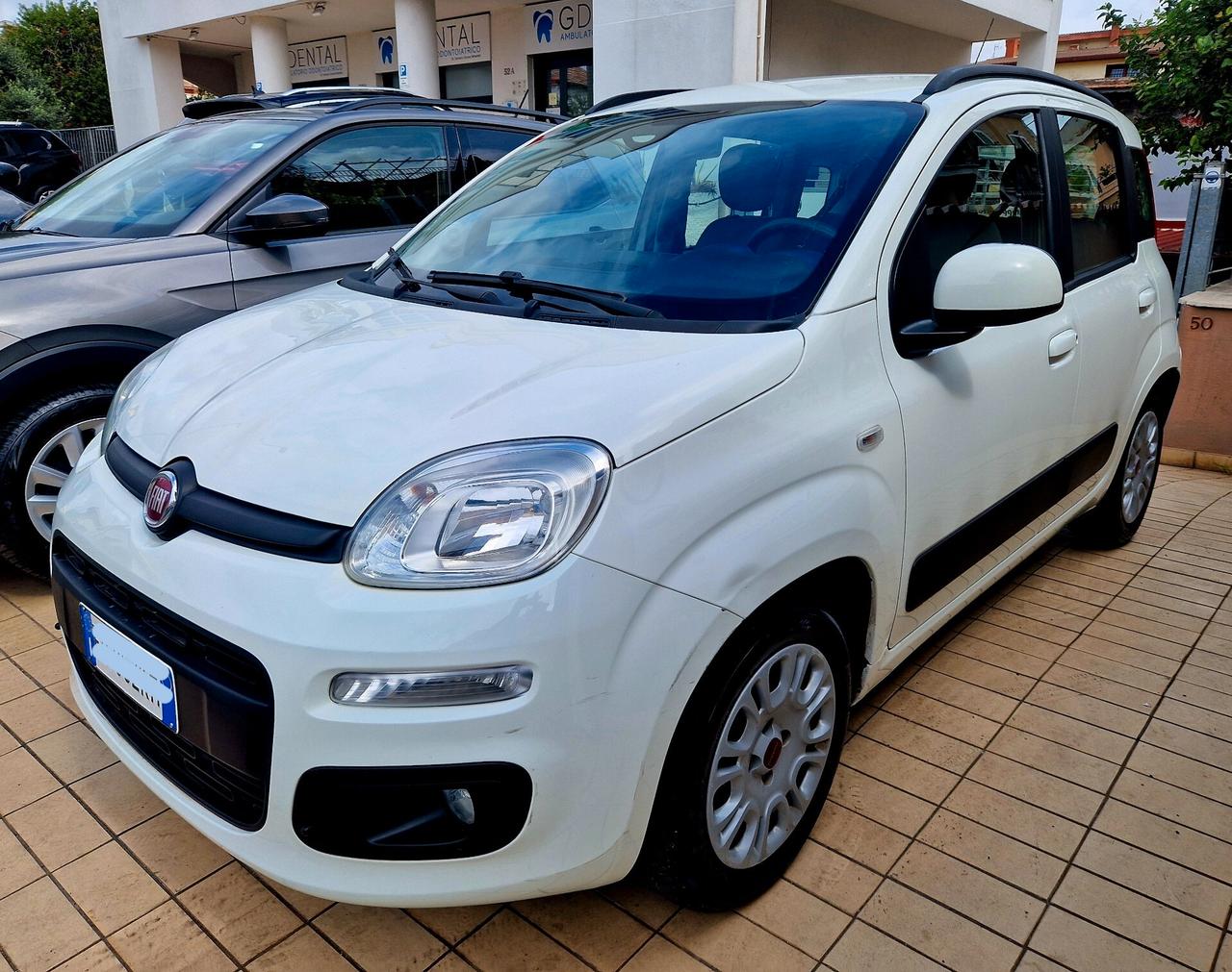 Fiat Panda 1.3 MJT 95 CV S&S Easy