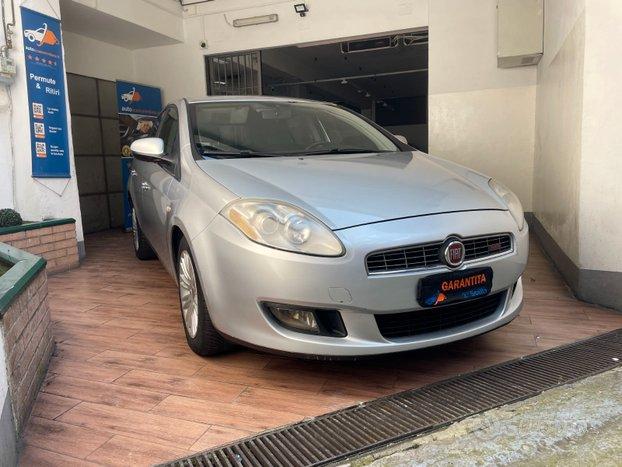Fiat Bravo SPORT - 150CV