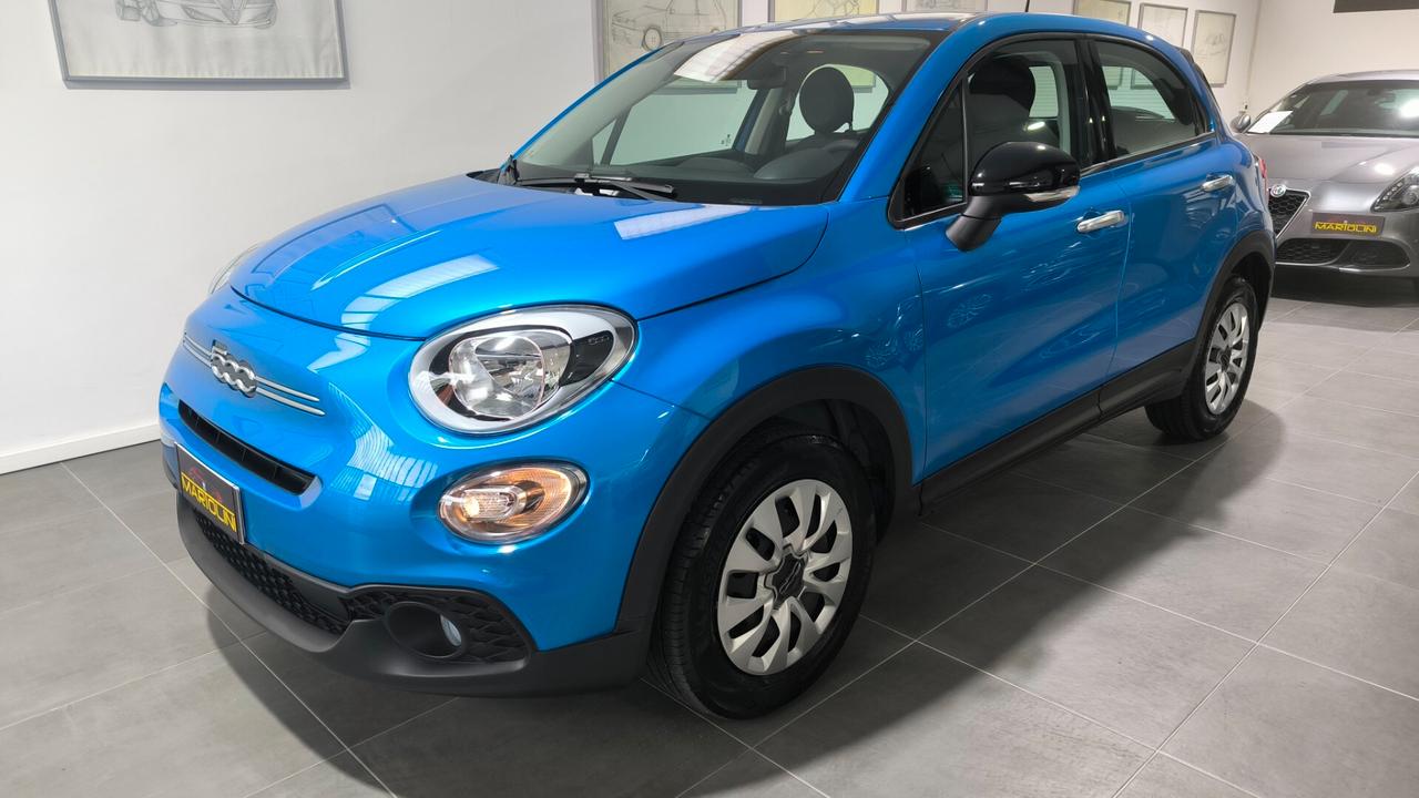 Fiat 500X 1.0 T3 120 CV Unipro km46000