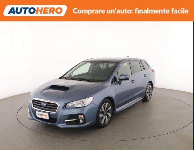 SUBARU Levorg 1.6 DIT Lineartronic Free