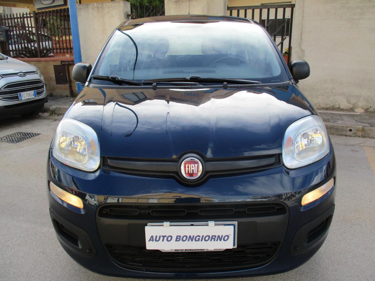 FIAT PANDA 1.2 Easy 69cv Power Easy