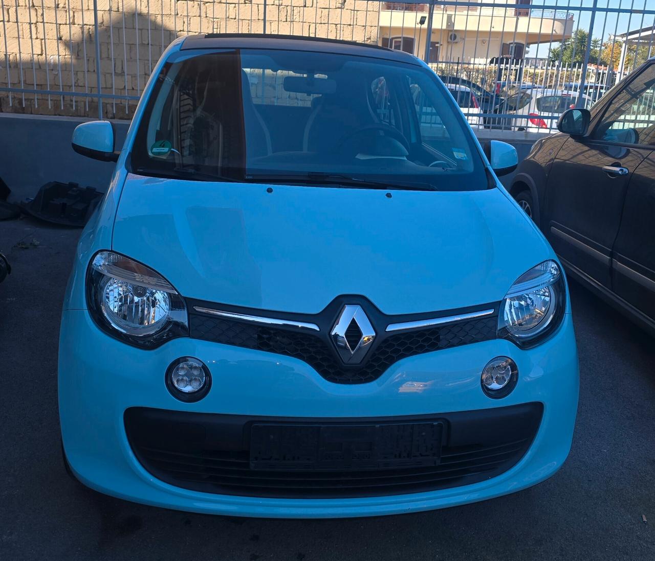 Renault Twingo 1.0 SCe Live