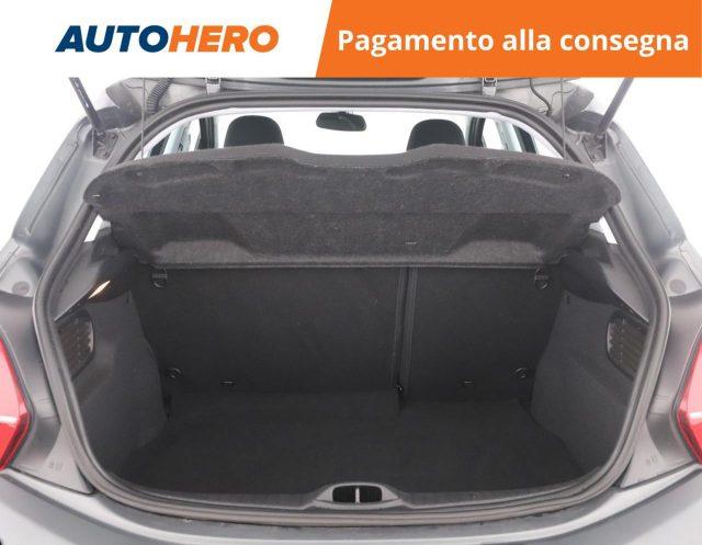 PEUGEOT 208 1° serie BlueHDi 75 5 porte Allure