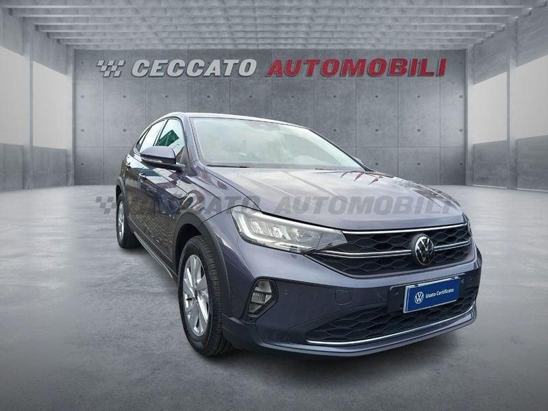 Volkswagen Taigo 1.0 TSI LIFE 95CV MY 22