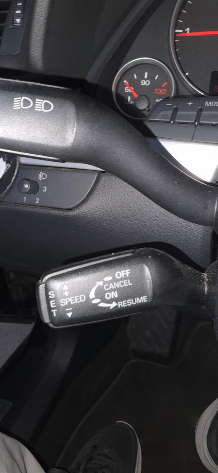 Audi A4 2.0 TDI F.AP. Avant Top plus sline