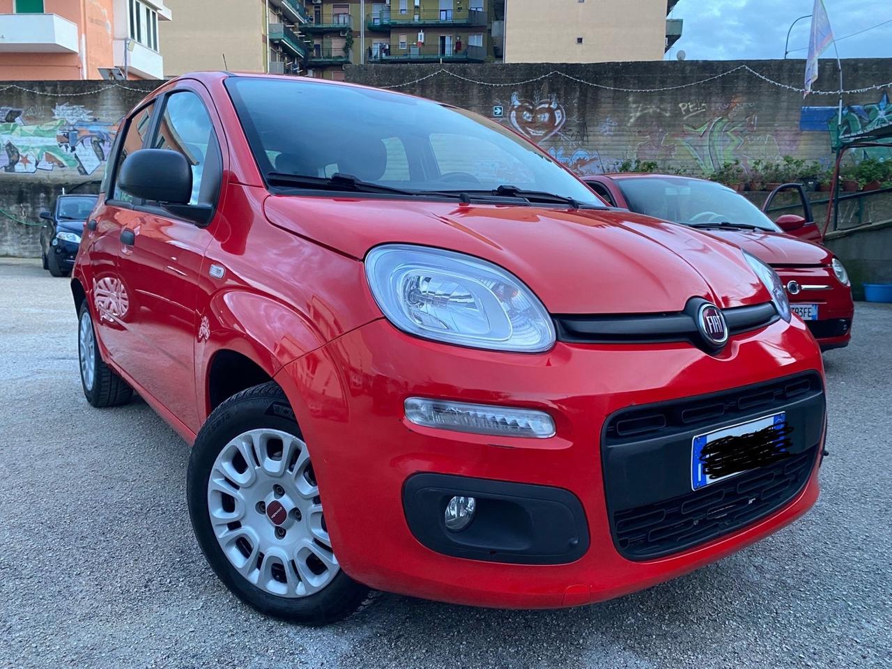Fiat Panda 1.2 EasyPower Easy anno 2019