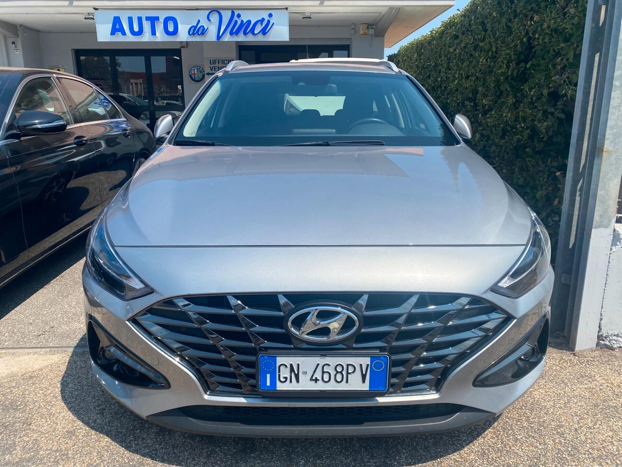 HYUNDAI i30 Wagon 1.0 T-Gdi 120Cv PRIME