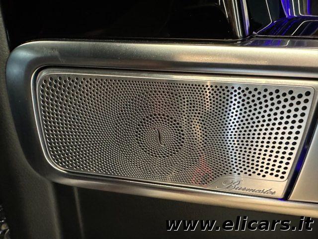 MERCEDES-BENZ G 450 d Mild hybrid S.W. AMG Line