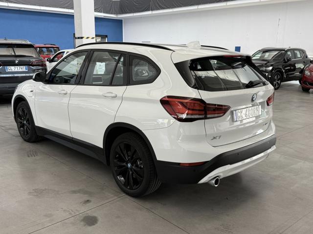 BMW X1 xDrive25e PHEV Business Advantage - PROMO