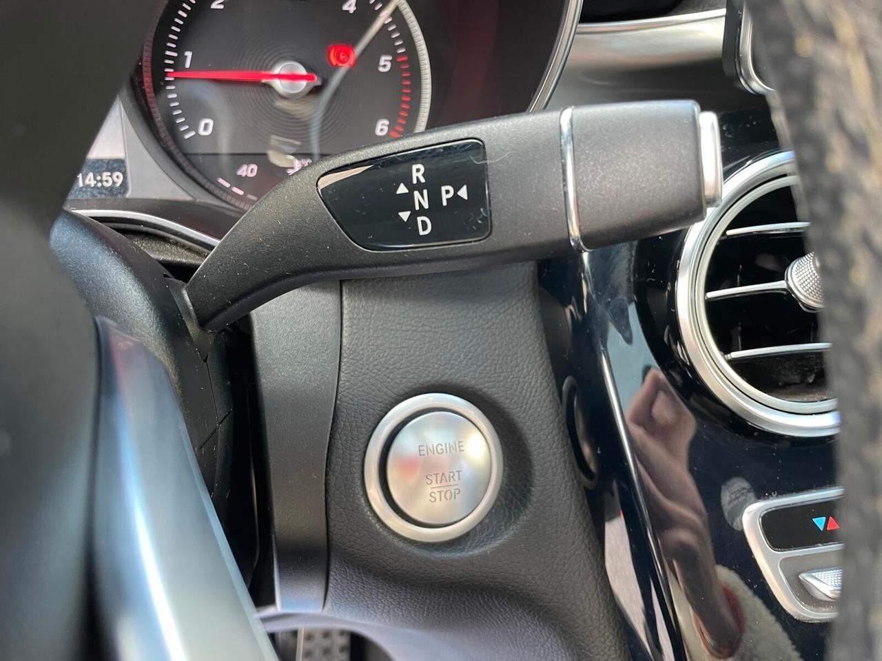 Mercedes-benz GLC 220 d 4Matic Coupé Premium