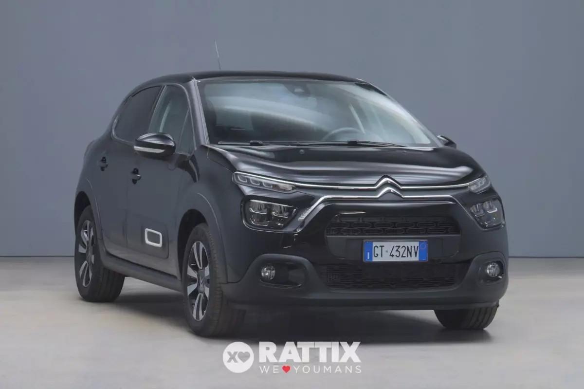 Citroen C3 1.2 Puretech 110CV Max EAT6