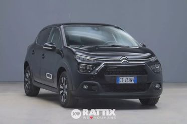 Citroen C3 1.2 Puretech 110CV Max EAT6