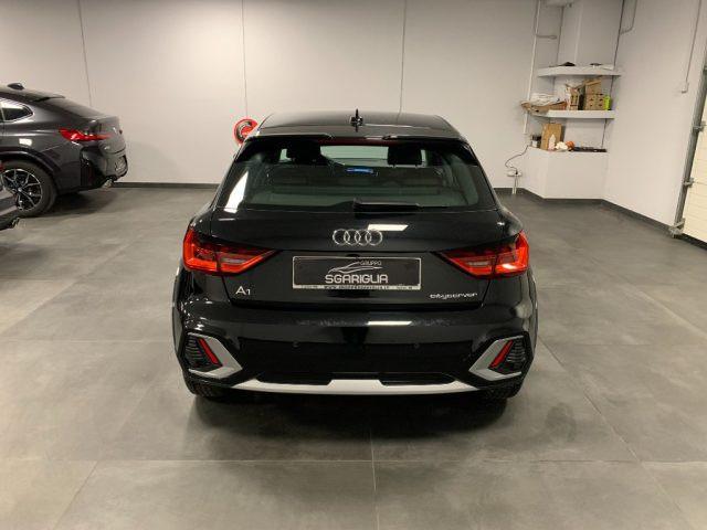 AUDI A1 Citycarver 30 TFSI S tronic Admired Automatico