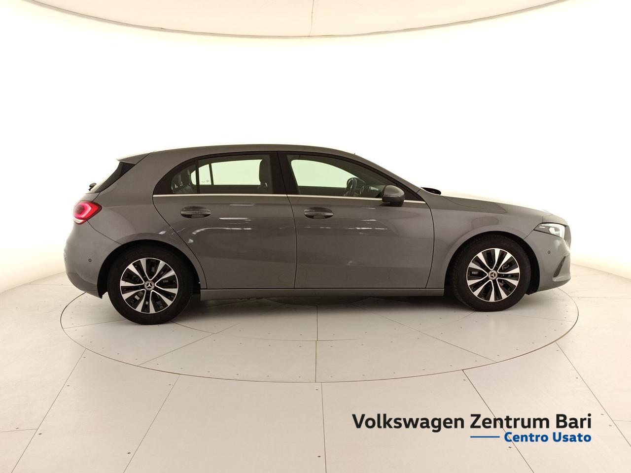 Mercedes Classe A 180 d business auto