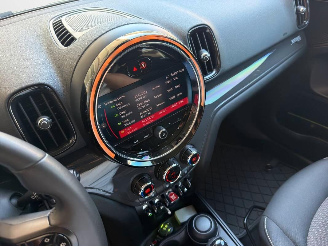 Mini Countryman 2.0 150CV NORTHWOOD 
