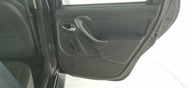 DACIA Duster 1.6 115CV Start&Stop 4x2